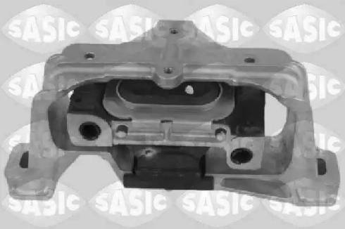 Sasic 2706159 - Подушка, опора, подвеска двигателя autodnr.net