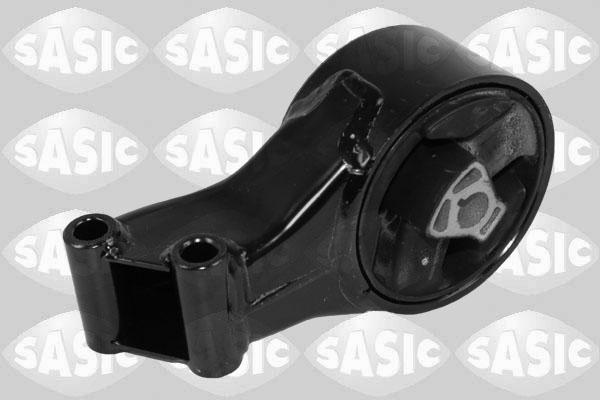 Sasic 2706181 - Подушка, опора, подвеска двигателя autodnr.net