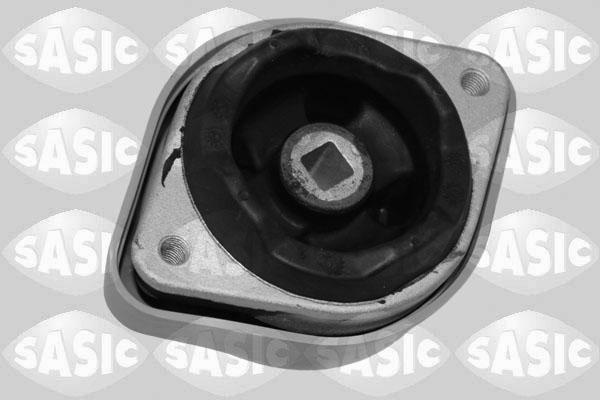 Sasic 2706183 - Опора КПП AUDI A4 I  A4 II  A6 II  SKODA Superb  VOLKSWAGEN Passat V autodnr.net