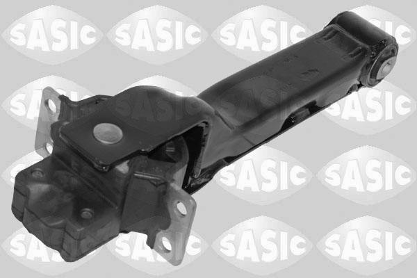 Sasic 2706215 - Подушка, опора, подвеска двигателя autodnr.net