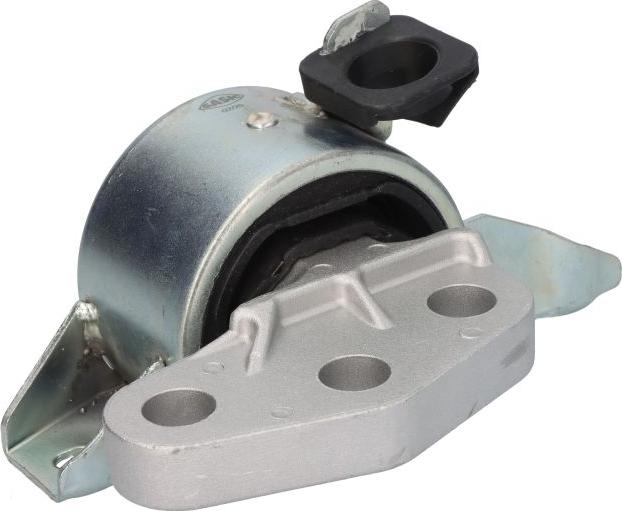 Sasic 2706235 - Подушка, підвіска двигуна autocars.com.ua
