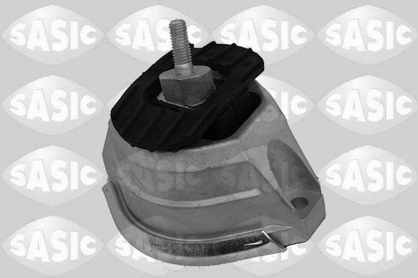 Sasic 2706238 - Подушка, підвіска двигуна autocars.com.ua