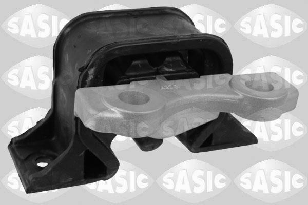Sasic 2706240 - Подушка, підвіска двигуна autocars.com.ua