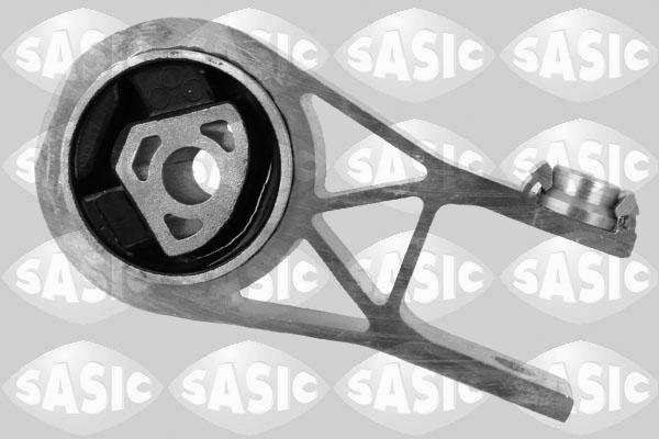 Sasic 2706274 - Подушка, підвіска двигуна autocars.com.ua