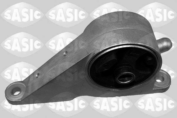 Sasic 2706285 - Подушка, підвіска двигуна autocars.com.ua