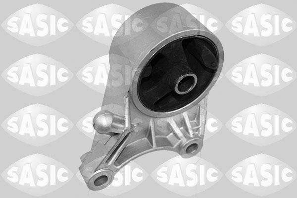 Sasic 2706289 - Подушка, підвіска двигуна autocars.com.ua