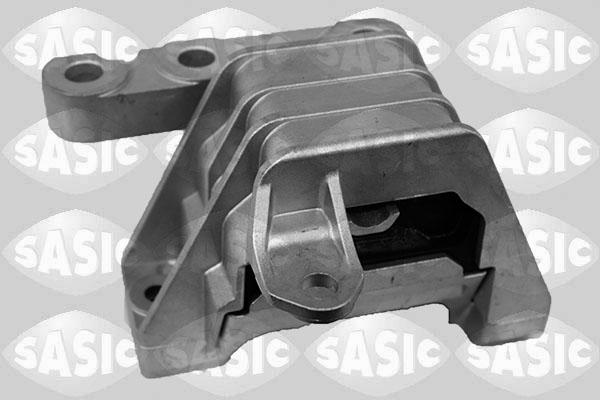 Sasic 2706308 - Подушка, підвіска двигуна autocars.com.ua
