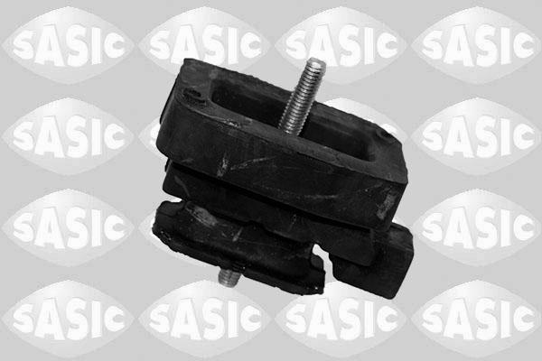 Sasic 2706329 - Подушка, підвіска двигуна autocars.com.ua
