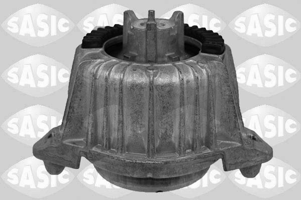 Sasic 2706330 - Подушка, опора, подвеска двигателя autodnr.net