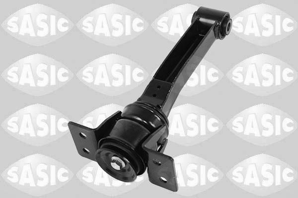 Sasic 2706415 - Подушка, підвіска двигуна autocars.com.ua