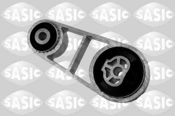 Sasic 2706425 - Подушка, підвіска двигуна autocars.com.ua