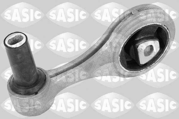 Sasic 2706433 - Подушка, підвіска двигуна autocars.com.ua