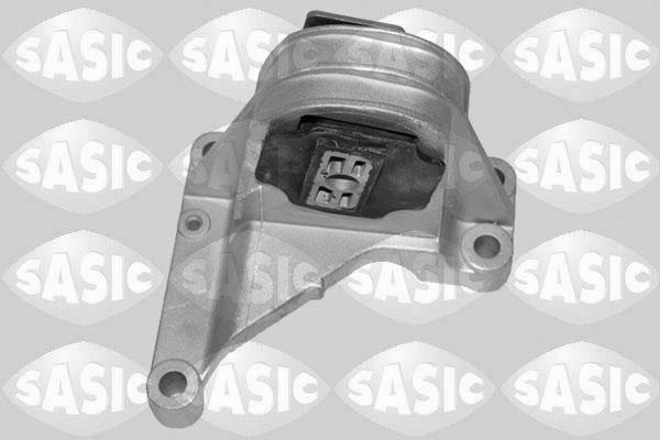 Sasic 2706453 - Подушка, опора, подвеска двигателя autodnr.net