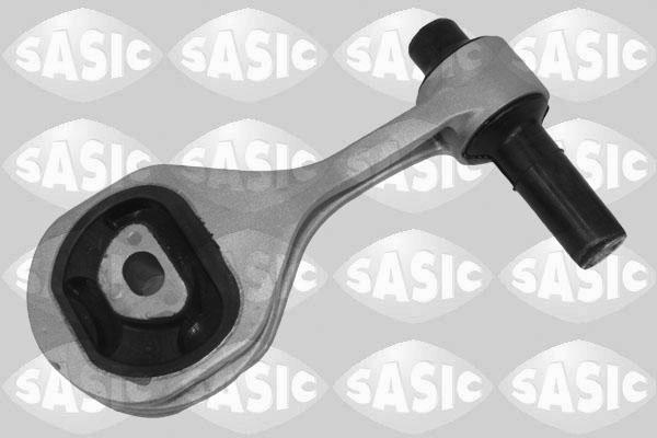 Sasic 2706468 - Подушка, підвіска двигуна autocars.com.ua