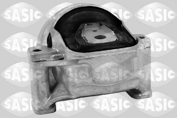 Sasic 2706475 - Подушка, підвіска двигуна autocars.com.ua