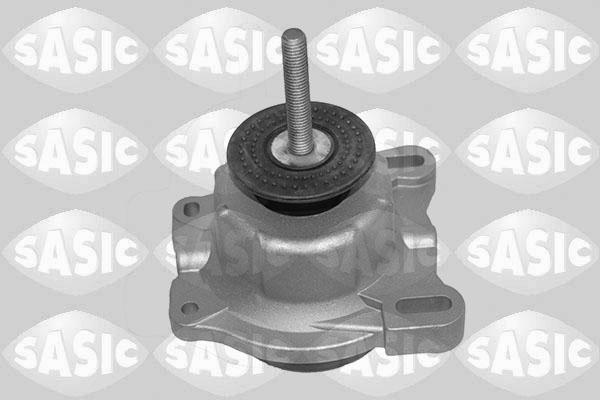 Sasic 2706484 - Подушка, підвіска двигуна autocars.com.ua