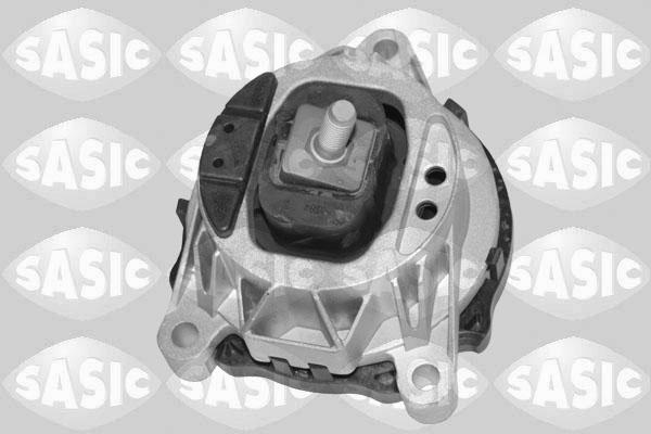 Sasic 2706485 - Подушка, опора, подвеска двигателя avtokuzovplus.com.ua