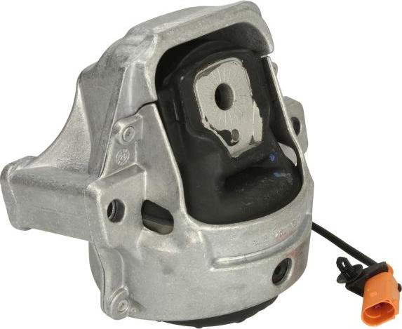 Sasic 2706553 - Подушка, підвіска двигуна autocars.com.ua