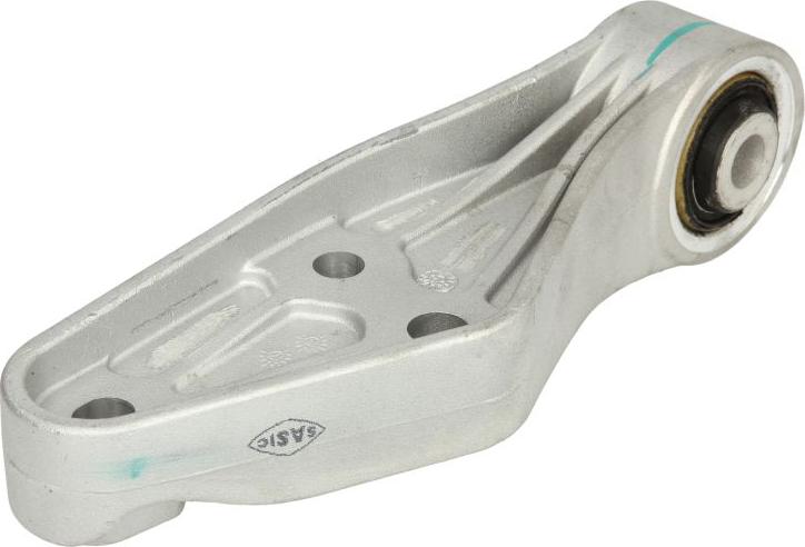 Sasic 2706561 - Подушка, підвіска двигуна autocars.com.ua