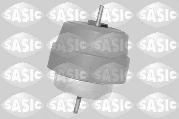 Sasic 2706563 - Подушка, підвіска двигуна autocars.com.ua