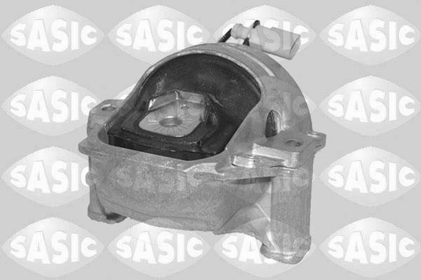 Sasic 2706575 - Подушка, підвіска двигуна autocars.com.ua