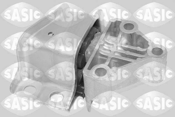 Sasic 2706582 - Подушка, підвіска двигуна autocars.com.ua