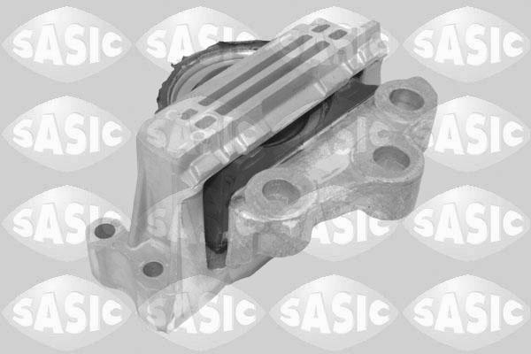 Sasic 2706587 - Подушка, опора, подвеска двигателя autodnr.net