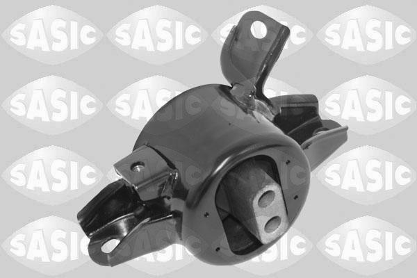 Sasic 2706591 - Подушка, опора, подвеска двигателя autodnr.net