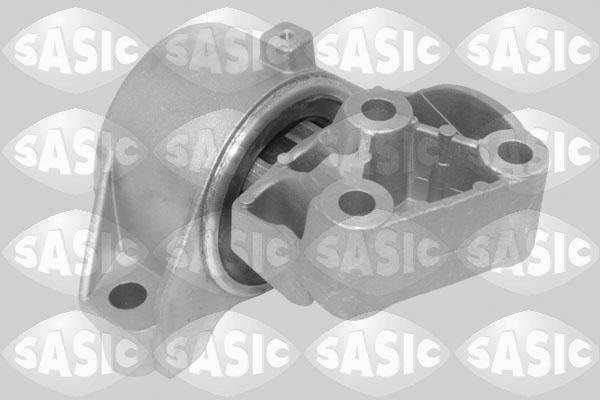 Sasic 2706751 - Подушка, опора, подвеска двигателя autodnr.net