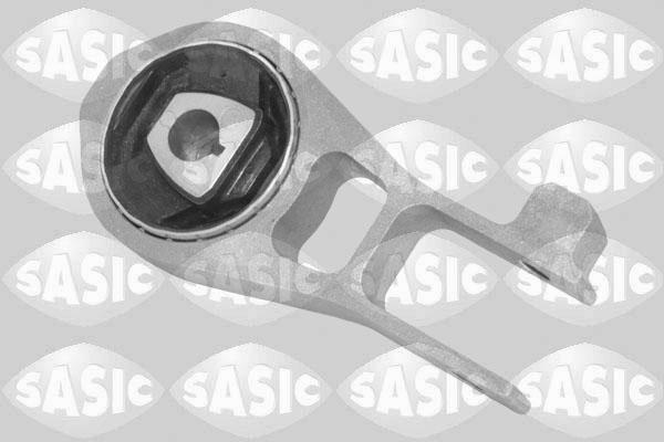 Sasic 2706757 - Подушка, підвіска двигуна autocars.com.ua