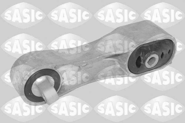 Sasic 2706767 - Подушка, підвіска двигуна autocars.com.ua