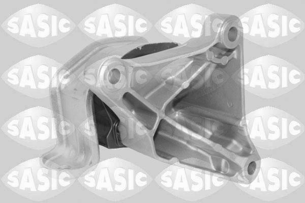 Sasic 2706769 - Подушка, підвіска двигуна autocars.com.ua