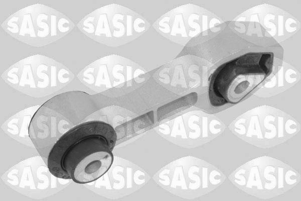 Sasic 2706775 - Подушка, підвіска двигуна autocars.com.ua