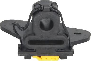 Sasic 2950014 - Кронштейн, система випуску ОГ autocars.com.ua