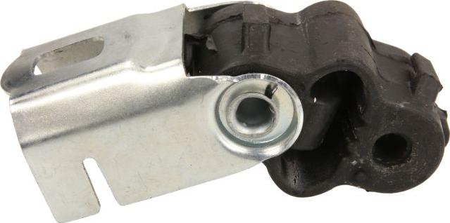 Sasic 2954011 - Кронштейн, втулка, система випуску autocars.com.ua