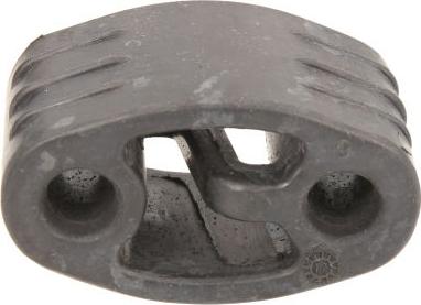 Sasic 2954012 - Кронштейн, втулка, система випуску autocars.com.ua