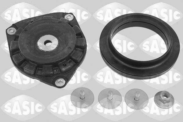 Sasic 2954020 - Ремкомплект, подвеска колеса autodnr.net