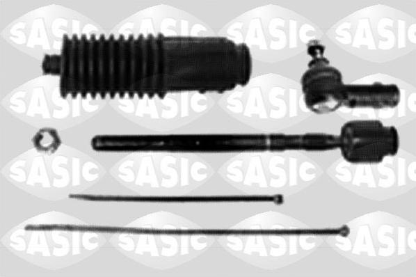 Sasic 3002719 - Поперечна рульова тяга autocars.com.ua