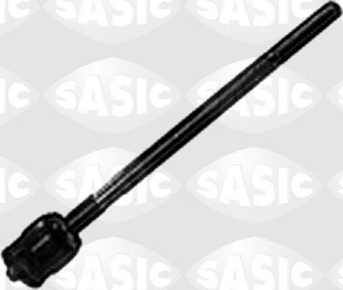 Sasic 3008034 - Осевой шарнир, рулевая тяга autodnr.net