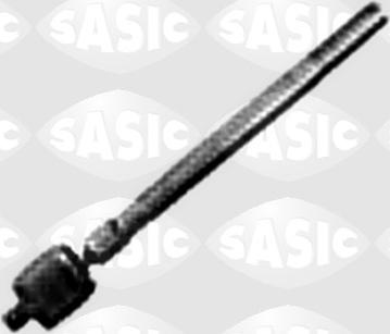 Sasic 3008037 - Осевой шарнир, рулевая тяга autodnr.net