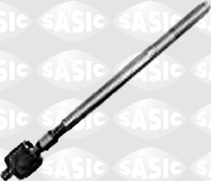 Sasic 3008040 - Осевой шарнир, рулевая тяга autodnr.net