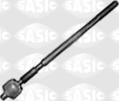 Sasic 3008043 - Осевой шарнир, рулевая тяга autodnr.net