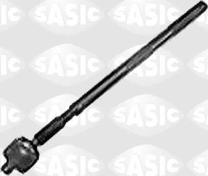 Sasic 3008047 - Осевой шарнир, рулевая тяга autodnr.net