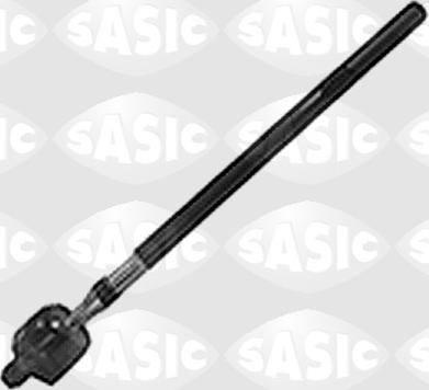 Sasic 3008055 - Осевой шарнир, рулевая тяга autodnr.net