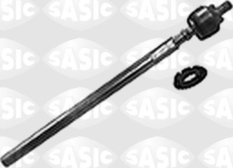 Sasic 3008155 - Осевой шарнир, рулевая тяга autodnr.net