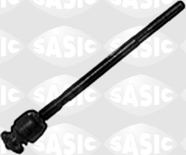 Sasic 3008181 - Осевой шарнир, рулевая тяга avtokuzovplus.com.ua