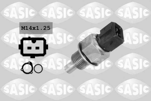 Sasic 3250002 - Датчик, температура охлаждающей жидкости autodnr.net