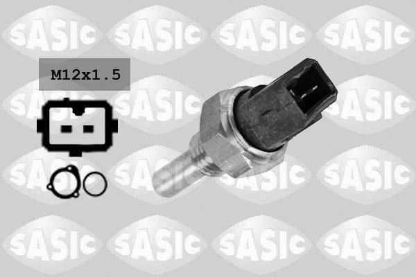Sasic 3250007 - Датчик температури вир-во SASIC autocars.com.ua