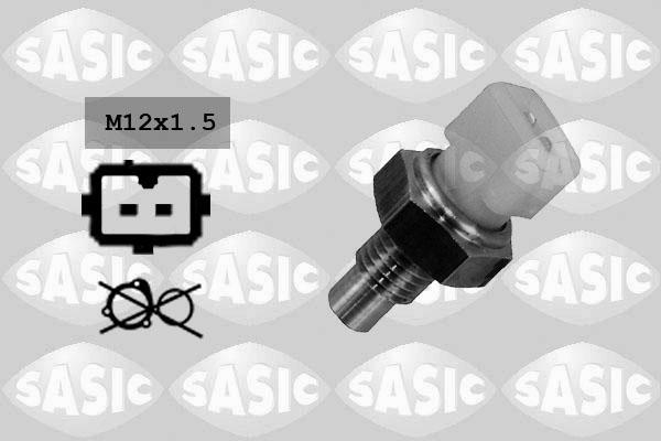Sasic 3254003 - Датчик, температура охлаждающей жидкости avtokuzovplus.com.ua