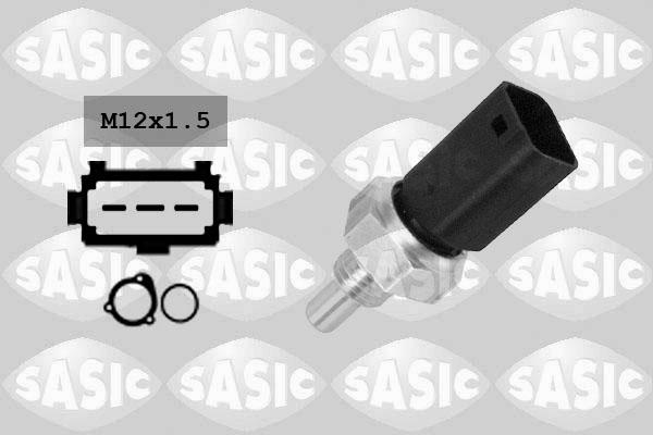 Sasic 3254005 - Датчик, температура охлаждающей жидкости autodnr.net
